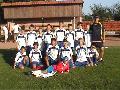 Magyarkanizsai edztbor 2004